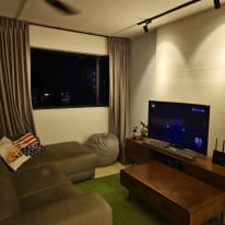 Photo of Serangoon Room's room