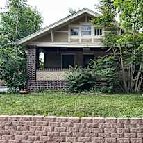 Photo of Zach's room