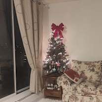 Photo of Emil's room