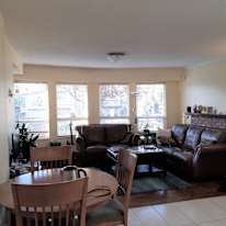 Photo of Krishna's room