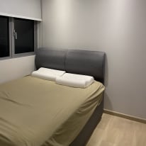 Photo of hee's room