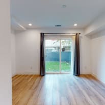 Photo of Sam June's room
