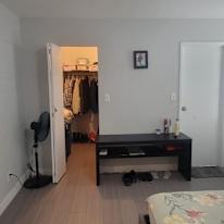 Photo of Parvareet Kaur's room