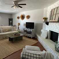 Photo of Hope's room