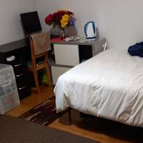 Photo of Sally's room