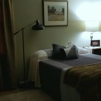 Photo of Jennifer's room