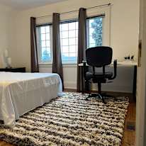 Photo of Evelina Suleimanova's room