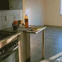 Photo of MR QINISO S KUNENE's room