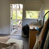 Photo of NAOKO's room