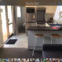 Photo of FIONA GAYE DOWNS's room