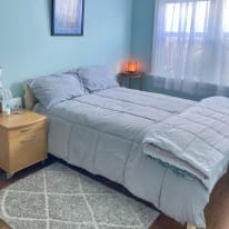 Photo of Diane's room