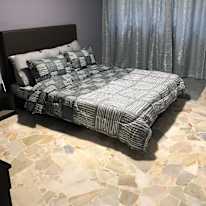 Photo of Gan's room