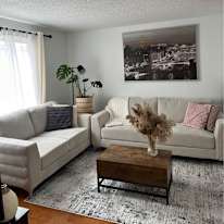 Photo of Lalaine's room