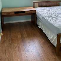 Photo of Teodora's room