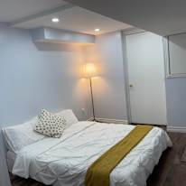 Photo of Syeda's room