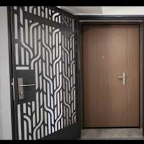 Photo of Theresa Chee's room