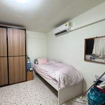 Photo of Cannie's room