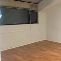 Photo of ron's room