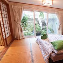 matthew denham's room