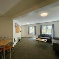 Photo of Bridget's room