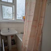 Photo of Dalia's room