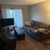 Photo of Mike's room