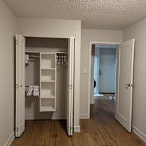 Photo of Dustin's room