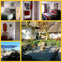 Photo of Cecilia's room