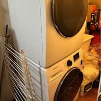 Photo of Emir's room