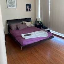 Photo of Nidhi and Archana's room