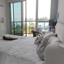 Photo of Artem's room