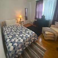 Photo of JOANN's room