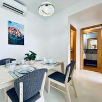 Photo of Kelly's room