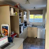 Photo of Mini (Victoria) Foley's room