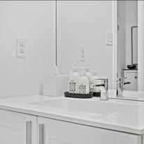 Photo of Nick's room