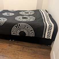 Photo of Mera's room