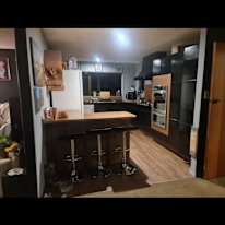 Photo of Erica's room