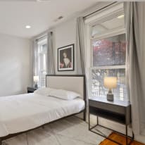 Photo of Sam June's room