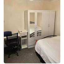 Photo of Dave junior's room