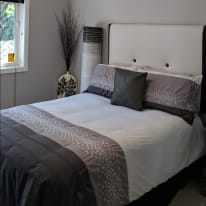 Photo of Karen's room