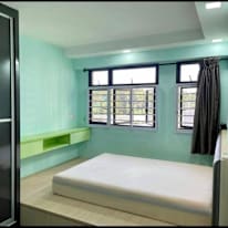 Photo of shaimun's room