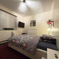 Photo of Inse's room