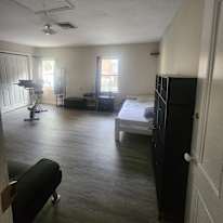 Photo of Joseph P.'s room
