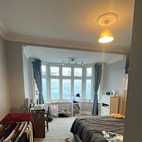 Photo of Aryan's room