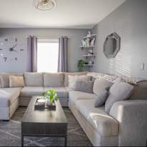 Photo of Angie's room