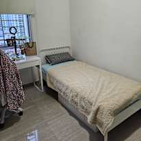 Photo of Kelly's room