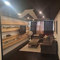 Photo of JAX's room