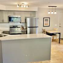 Photo of Tracey's room