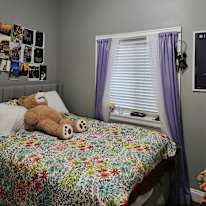 Photo of Jaskeerat kaur's room