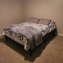 Photo of Anays's room